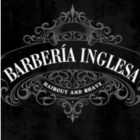 Barbería inglesa logo