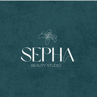 Sepha Beauty Studio logo