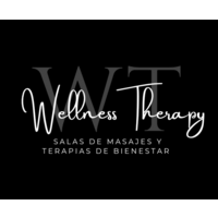Wellness Therapy logo