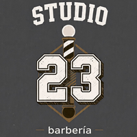 Barbería de Martin Varas logo