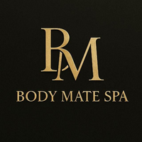 Body mate  Spa  logo
