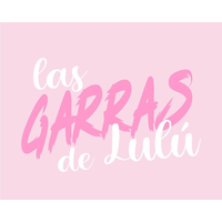 LAS GARRAS DE LULÚ logo
