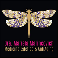 Medicina Estetica & Antiaging M&S by Mariela Marincovich  logo