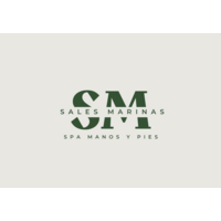  Sales Marinas Manos y Pies logo