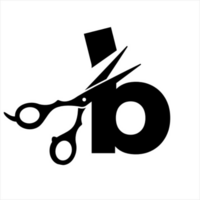 Barber Studio  logo