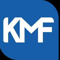 KMF Kinesiólogo Manuel Ferrer Gutiérrez logo