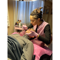 MAGNIFIQUE BEAUTY SALÓN | Jazmin Lester 💋✨ logo