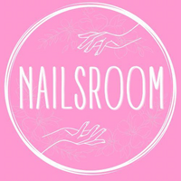 Nailsroom Paraná logo