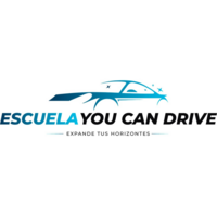 Escuela You Can Drive logo