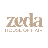 Zeda House of Hair logo
