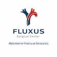 FLUXUS - Surgical Center logo