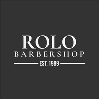 Rolo Barbershop logo
