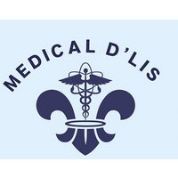 Medical dlis logo