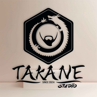 Takane Studio logo