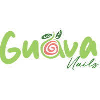 Guava Nails logo