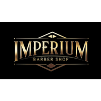 IMPERIUM BARBERSHOP logo