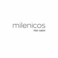 milenicos logo