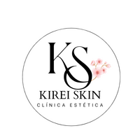 Kirei Skin Clínica Estética logo