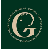 Ganesha Estética y Terapias Holísticas logo