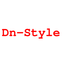 Dn-Style logo