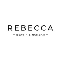 Rebecca Nail Bar logo