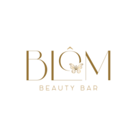 Blôm, Beauty Bar logo