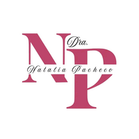 Dra.Natalia Pacheco logo