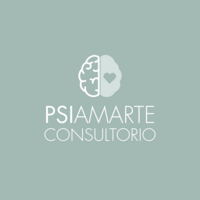 Psiamarte consultorio  logo