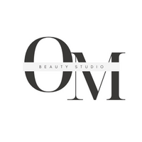 OM STUDIO logo