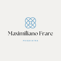 Consultorio Frare - Psiquiatra Online logo