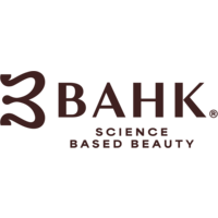 BAHK® Science Based Beauty logo