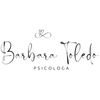 Psicóloga Bárbara Toledo del Solar logo