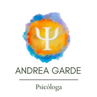  Andrea Garde Psicóloga logo