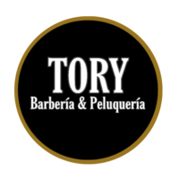 Tory Barberia & Peluquería  logo