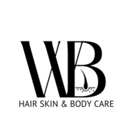  Wedy Briceño Hair, Skin & Body Care. logo