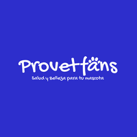 Provetfans logo