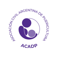 Consultorio Virtual de Puericultura ACADP logo