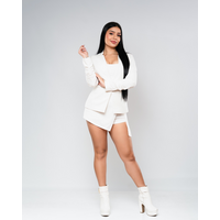 Abby beauty bar  logo