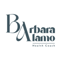 Coaching Personalizado de Barbara Alamo logo
