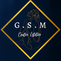 Centro Estético GSM logo