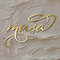 Musa Beauty Center  logo