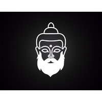 BARBERIA BARBUDA logo