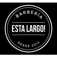 Esta largo  logo