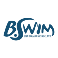BSWIM - ESPECIALISTAS EN NATACIÓN logo
