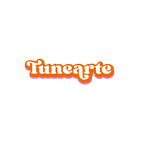 Tunearte Espacio logo