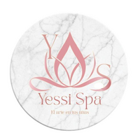Yessi Spa logo
