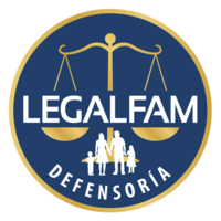 Estudio Jurídico Legalfam logo