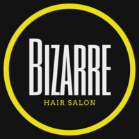 Bizarre Peluqueros  logo