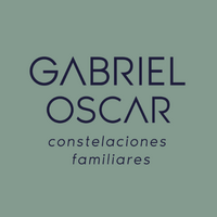 Gabriel Oscar Constelaciones Familiares logo