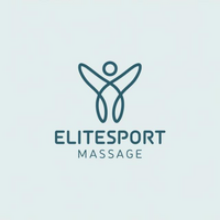 Elitesport massage logo